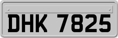 DHK7825