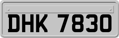 DHK7830