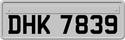 DHK7839