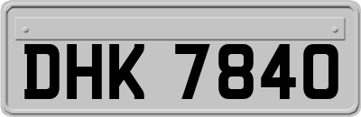 DHK7840