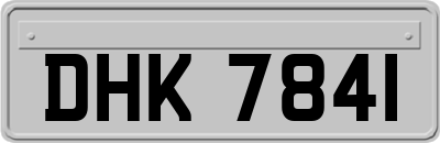 DHK7841