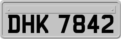DHK7842