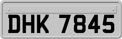 DHK7845