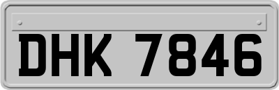 DHK7846