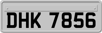 DHK7856