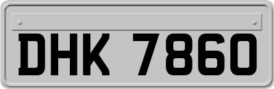 DHK7860