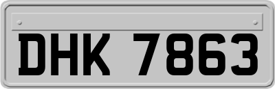 DHK7863