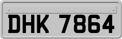 DHK7864