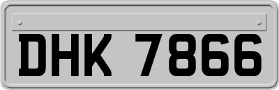 DHK7866