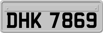 DHK7869