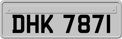 DHK7871