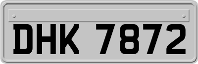 DHK7872