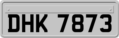 DHK7873