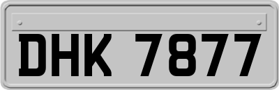 DHK7877