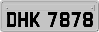 DHK7878