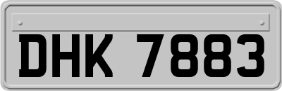 DHK7883
