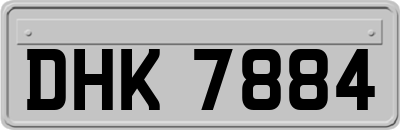 DHK7884