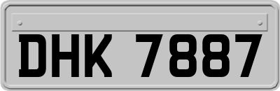 DHK7887