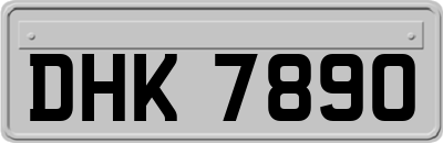 DHK7890