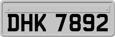 DHK7892