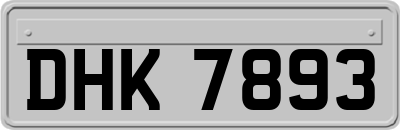 DHK7893