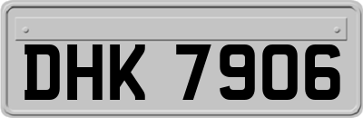 DHK7906