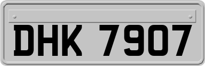 DHK7907