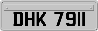 DHK7911