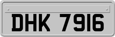 DHK7916