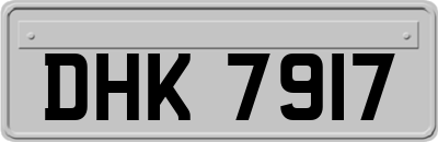 DHK7917