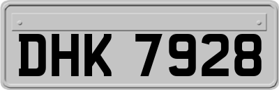 DHK7928