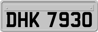 DHK7930