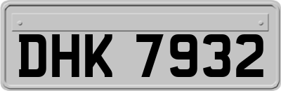 DHK7932