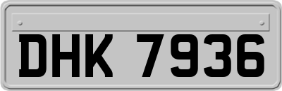 DHK7936