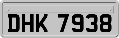 DHK7938