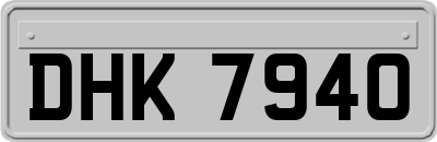 DHK7940