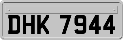 DHK7944