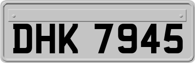 DHK7945
