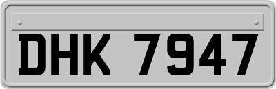 DHK7947