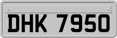 DHK7950