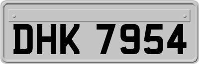 DHK7954