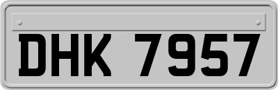 DHK7957