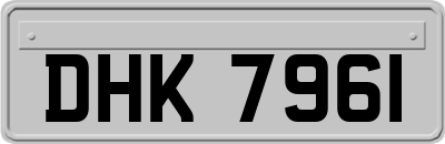 DHK7961