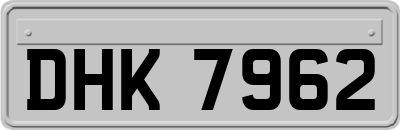 DHK7962