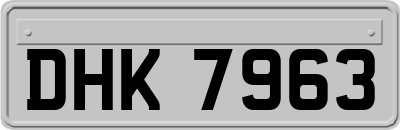 DHK7963