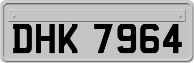 DHK7964