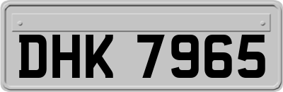 DHK7965