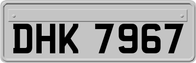DHK7967