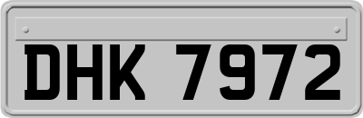DHK7972