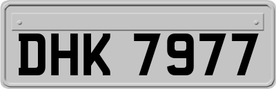DHK7977